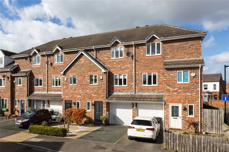 3 bedroom Mid Terrace House for sale
