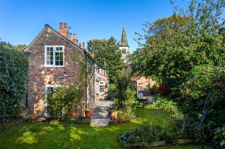 Church Lane, 3 bedroom Semi Detached House for sale, £485,000