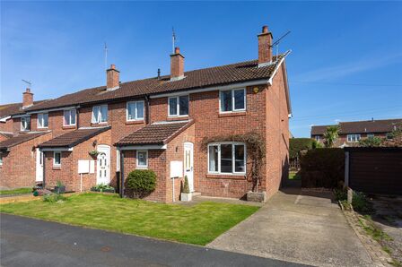 Wilkinson Way, 3 bedroom End Terrace House for sale, £289,950
