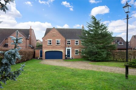 6 bedroom Detached House for sale