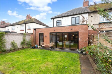 Moorgarth Avenue, 3 bedroom Semi Detached House for sale, £575,000