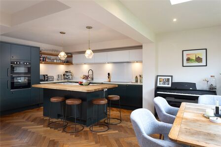 Moorgarth Avenue, 3 bedroom Semi Detached House for sale, £575,000