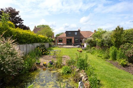 Monk Avenue, 3 bedroom Semi Detached Bungalow for sale, £525,000