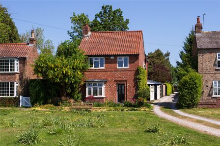 Flaxton, 4 bedroom Detached House for sale, £650,000