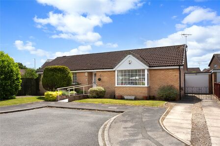 Wheatcroft, 2 bedroom Detached Bungalow for sale, £395,000
