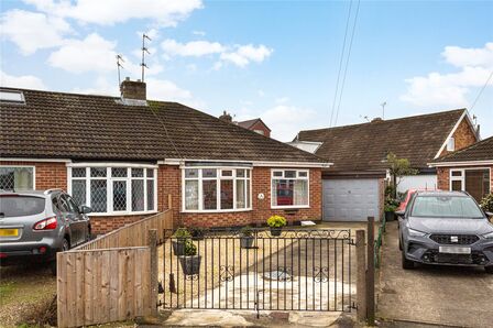 3 bedroom Semi Detached Bungalow for sale