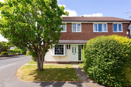 Durlston Drive, 3 bedroom End Terrace House for sale, £310,000