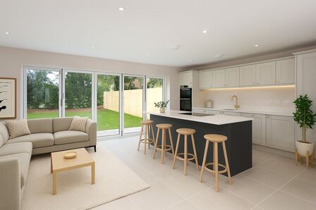 3 bedroom End Terrace House for sale