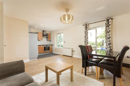 2 bedroom  Flat for sale