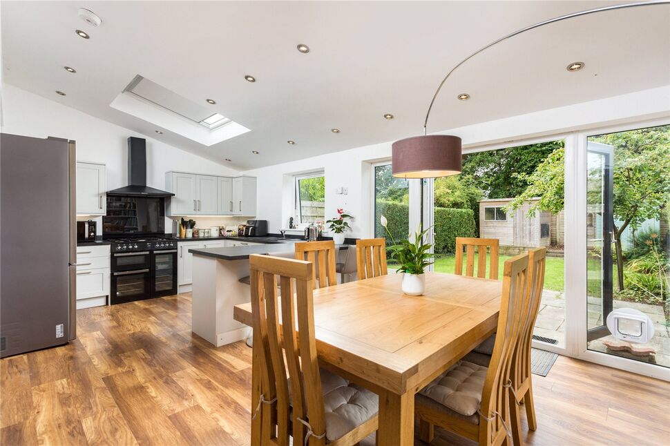 Main image of 3 bedroom Semi Detached House for sale, Ambleside Avenue, York, North Yorkshire, YO10