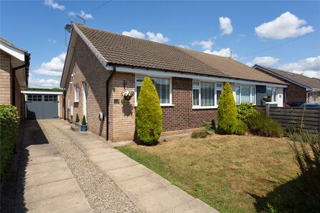 2 bedroom Semi Detached Bungalow for sale