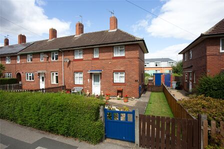 Kexby Avenue, 2 bedroom End Terrace House for sale, £250,000