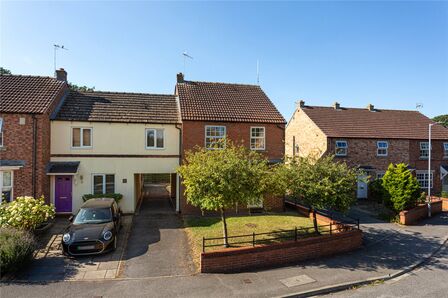 Terrington Court, 3 bedroom Semi Detached House for sale, &pound;325,000