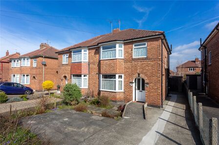 Welton Avenue, 3 bedroom Semi Detached House for sale, £225,000