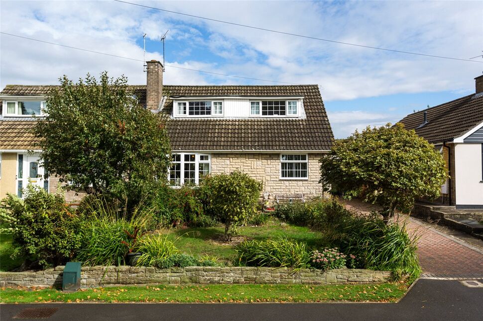 Main image of 2 bedroom Semi Detached Bungalow for sale, Shipton Road, York, North Yorkshire, YO30