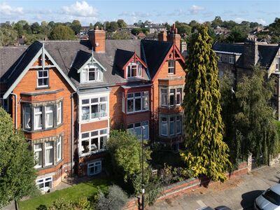 St. Georges Place, 8 bedroom Semi Detached House for sale, £1,350,000