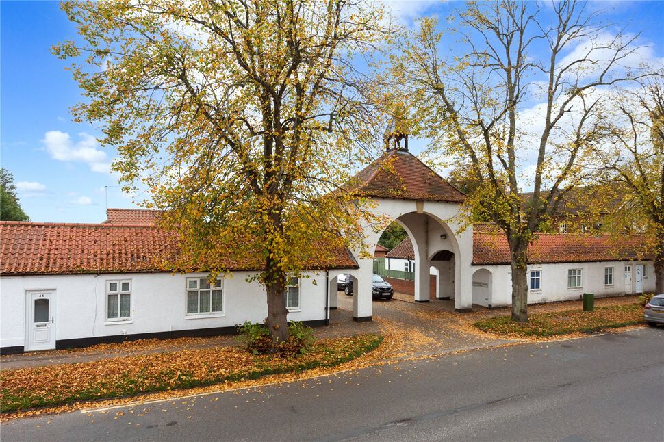 2 bedroom  Bungalow for sale