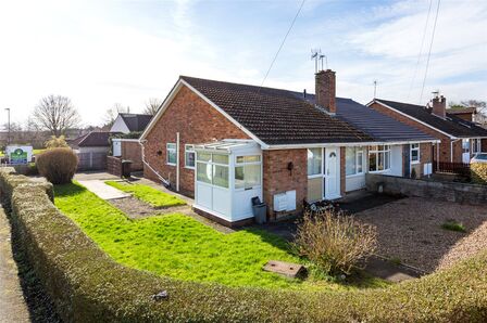 3 bedroom Semi Detached Bungalow for sale