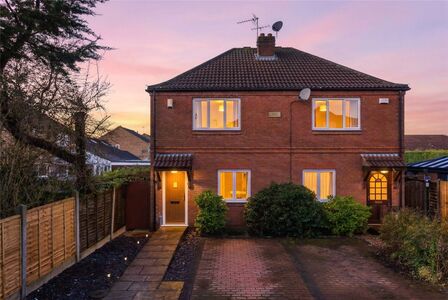 New Lane, 2 bedroom Semi Detached House for sale, &pound;265,000