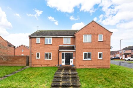 Ryecroft, 1 bedroom Flat for sale, &pound;110,000