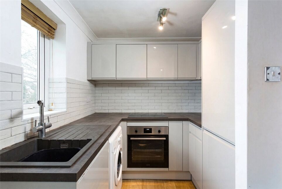 Main image of 1 bedroom Flat for sale, Ryecroft, Strensall, North Yorkshire, YO32