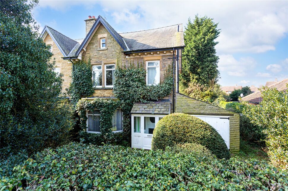 Main image of 4 bedroom Semi Detached House for sale, Green Lane, Acomb, North Yorkshire, YO24