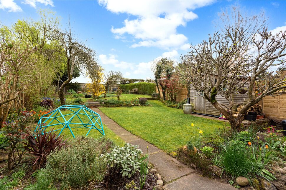 Main image of 3 bedroom Semi Detached House for sale, Askham Lane, York, North Yorkshire, YO24