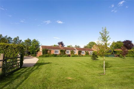 Main Street, 4 bedroom Detached Property for sale, &pound;850,000