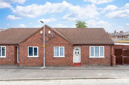 Laburnum Garth, 2 bedroom Semi Detached Bungalow for sale, &pound;230,000