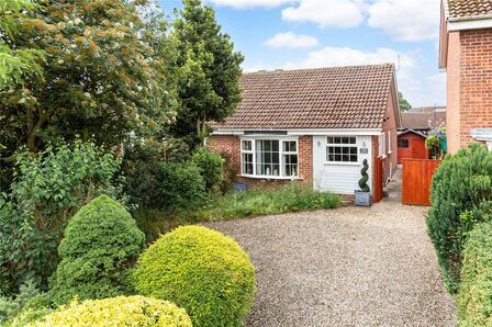 Knapton Close, 2 bedroom Semi Detached Bungalow for sale, &pound;250,000
