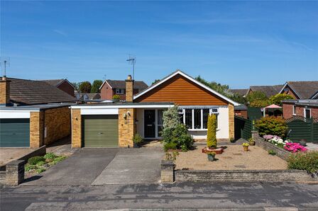 Trent Avenue, 3 bedroom Detached Bungalow for sale, &pound;375,000