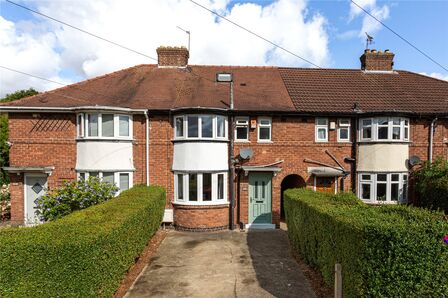 3 bedroom Mid Terrace House for sale