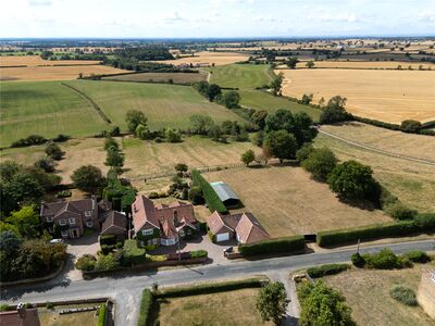 Main Street, 4 bedroom Detached House for sale, &pound;1,100,000