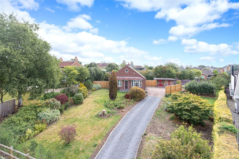 Main image of 3 bedroom Detached House for sale, Huntington Road, Huntington, North Yorkshire, YO32