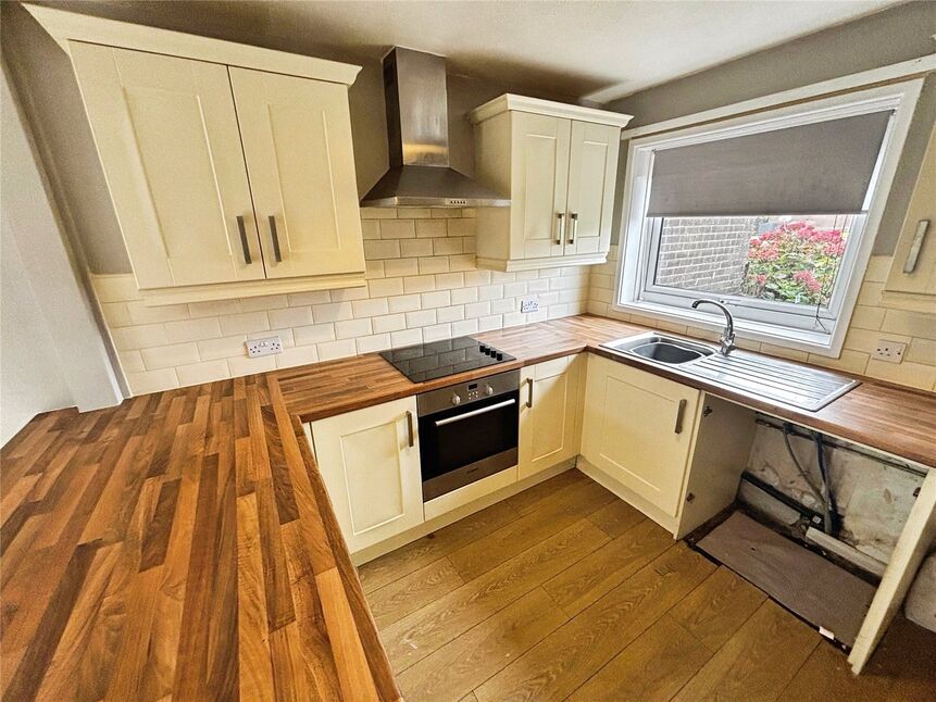 Kitchen Dining Room