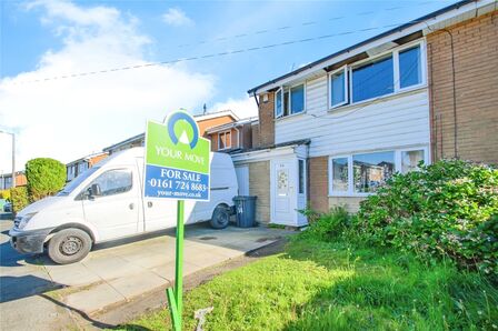 5 bedroom Semi Detached House for sale