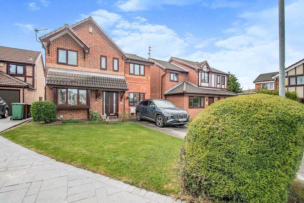 Estate Agents & Letting Agents in Radcliffe, Manchester Your Move