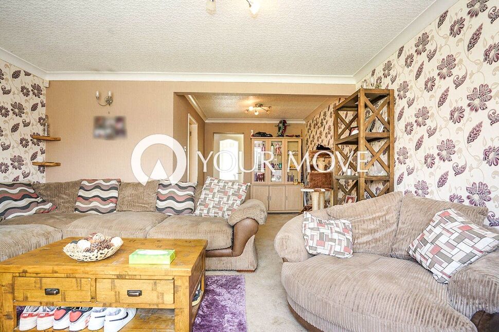 3 bedroom Detached House for sale, Harper Fold Road, Radcliffe, M26 £