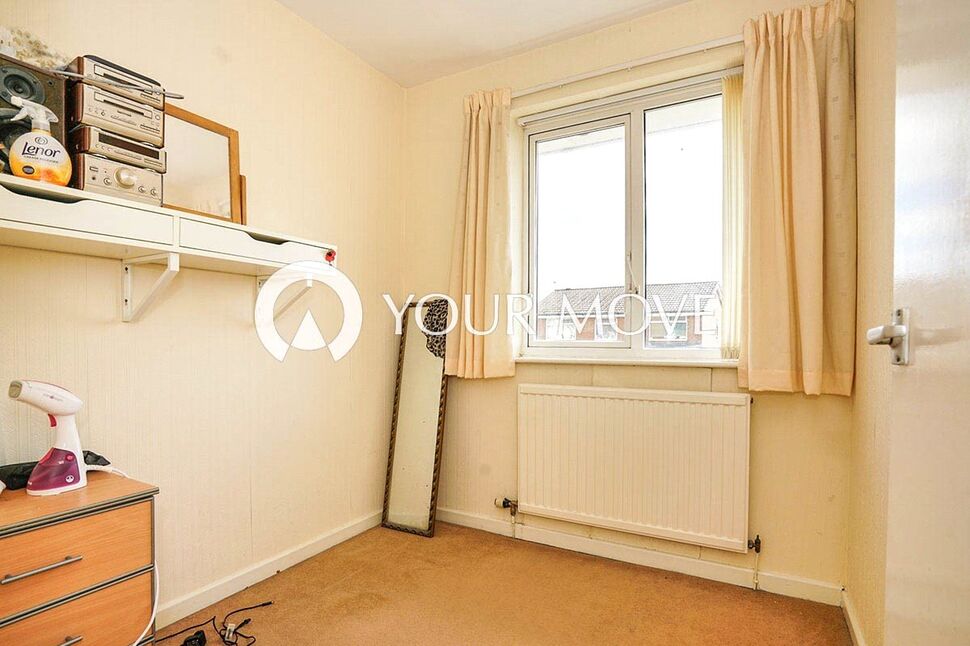 3 bedroom Detached House for sale, Harper Fold Road, Radcliffe, M26 £