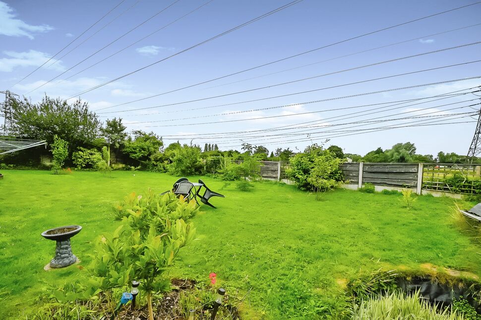 3 bedroom Semi Detached Bungalow for sale, Strangford Street, Radcliffe, M26 £218,000