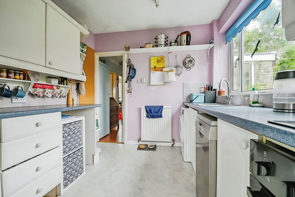 3 bedroom Semi Detached Bungalow for sale, Strangford Street, Radcliffe, M26 £218,000