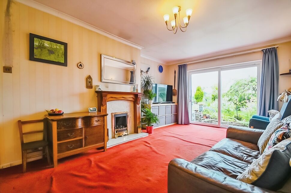 3 bedroom Semi Detached Bungalow for sale, Strangford Street, Radcliffe