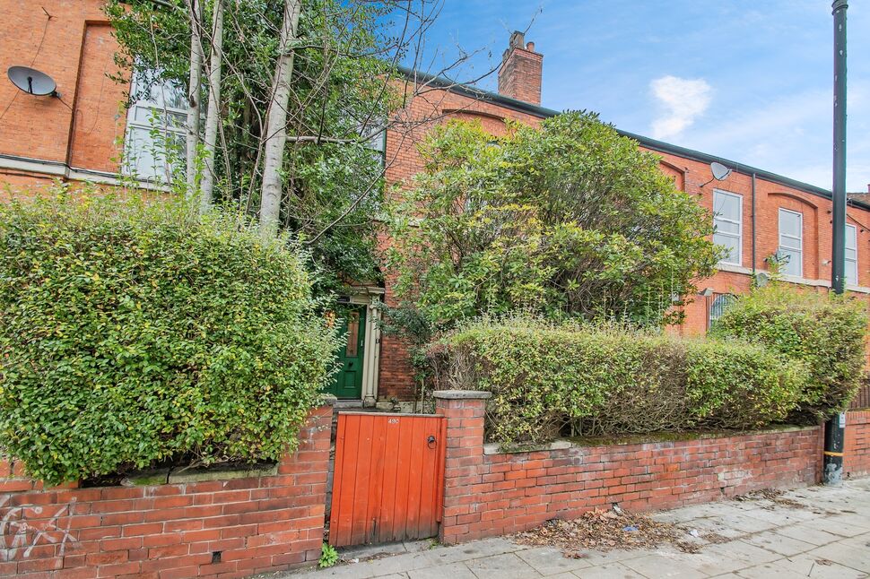 Estate Agents & Letting Agents in Radcliffe, Manchester Your Move