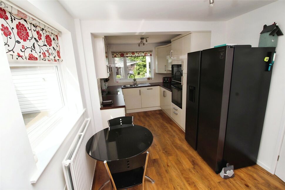 Kitchen Breakfast Room