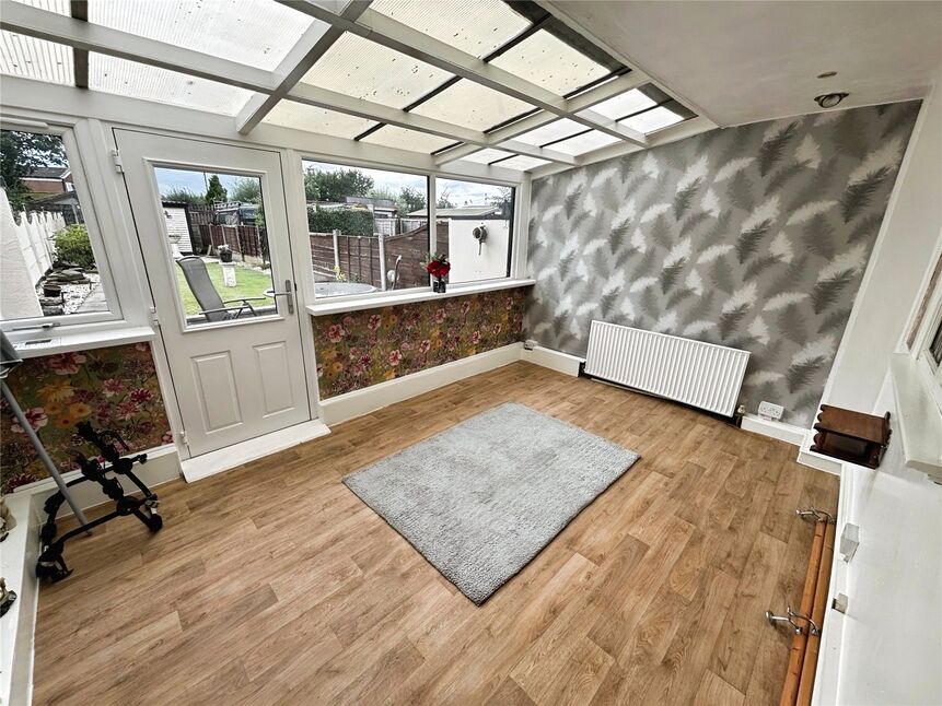 Sun Room