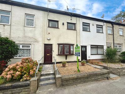 2 bedroom Mid Terrace House for sale