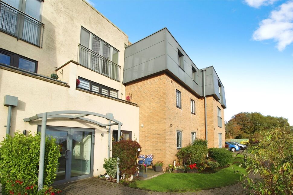 Main image of 2 bedroom Flat for sale, Radcliffe Road, Bolton, Greater Manchester, BL3