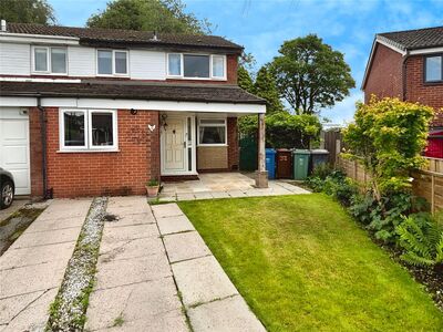 Meadowcroft, 4 bedroom Semi Detached House for sale, £249,000
