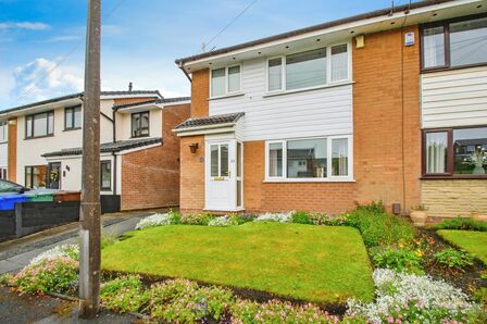 Clough Meadow Road, 3 bedroom Semi Detached House for sale, £240,000