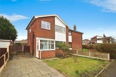 Chatsworth Road, 3 bedroom Semi Detached House to rent, £1,100 pcm